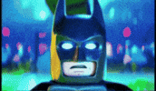Sad Batman GIF