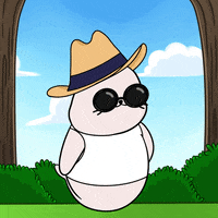 Happy Dance GIF by Sappy Seals Community