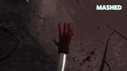 Stick Together Best Friends GIF by Mashed