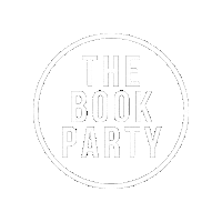 Halloween Sticker by Insta Book Tours