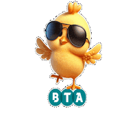 Chicken Sticker by BTA Aditivos
