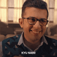 TriggoFoods excited drinks juice excitement GIF