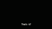 Kim Wexler Thats It GIF by Better Call Saul