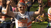 london marathon GIF by Virgin Money London Marathon