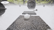 Face Jump GIF by Alex Boya