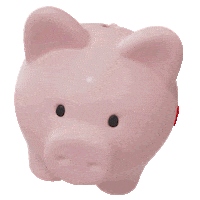 Money Saving Sticker by AVATALK