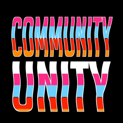 Beats4Hope giphyupload unity community hope GIF