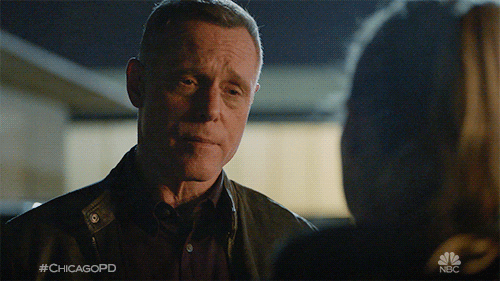 GIF by One Chicago