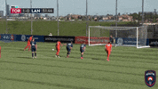 save chicago fire GIF by Lansing Ignite FC