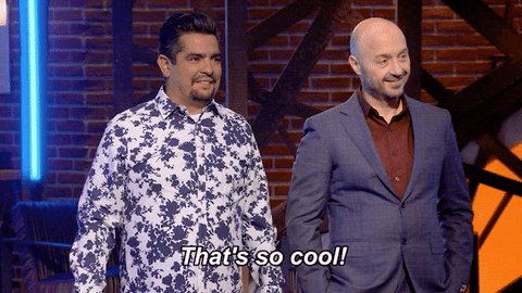 Fox Tv GIF by Masterchef