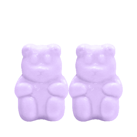 Good Night Love Sticker by SugarBearHair