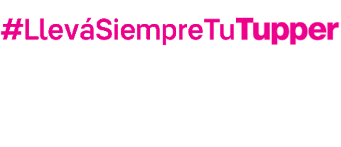 Tupper Sticker by Tupperware Argentina Oficial