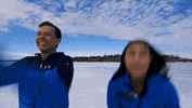#amazingracecanada GIF by CTV