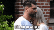 Cry Mike GIF by RTLde
