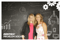 GIF by Dentrix Problem Solved Experience