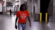 Erica Wheeler Fashion GIF by Indiana Fever