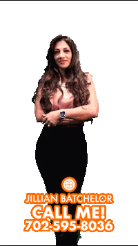 thebatchelorhannagroup real estate realtor las vegas real estate simply vegas Sticker