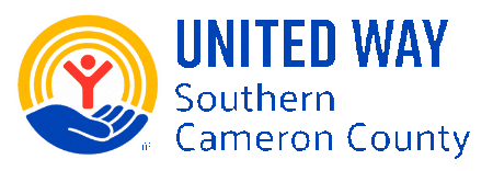 Uwscc Sticker by United Way of Southern Cameron County