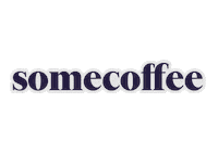 Somecoffee Sticker by LM Someco