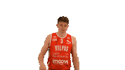 Sport Basketball Sticker by Basket_fi