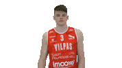 Confused Sport Sticker by Basket_fi