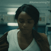 Homecomingtv Homecoming Newmystery GIF by Amazon Prime Video