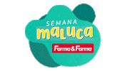 Fef Sticker by Farma e Farma