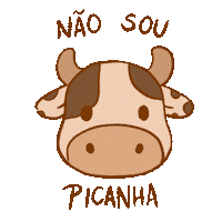 gabeluize vegan comida sushi bacon Sticker