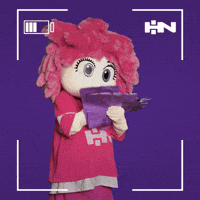 Angry Anger Issues GIF by HNServices