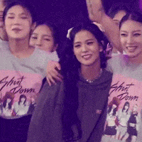 Kim Jisoo GIF