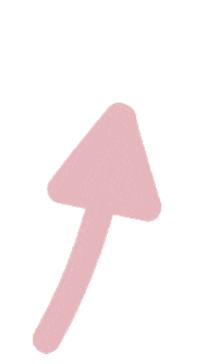 Arrows Pilates Sticker by centromaia