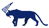 Middgifs Sticker by Middlebury