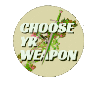 Rock N Roll Sticker