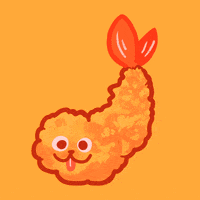 Kawaii GIF by poggu the froggu