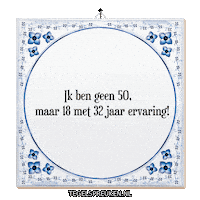 Humor Nl Sticker by Tegelspreuken.nl
