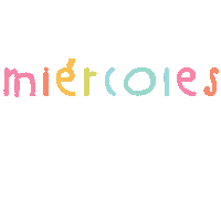 Wednesday Mercredi Sticker