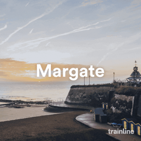 new forest travel GIF by trainline
