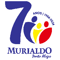 Sticker by Rede de Ensino Murialdo