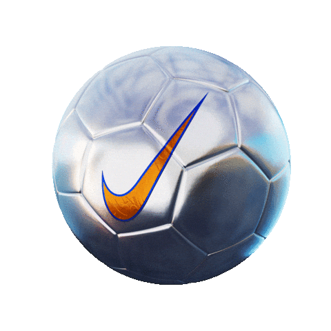 Cristiano Ronaldo 3D Sticker by Nike