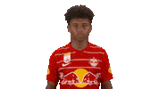 Red Bull Karim Sticker by FC Red Bull Salzburg