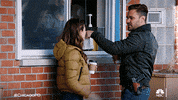 You Got A Litle Something GIF by One Chicago