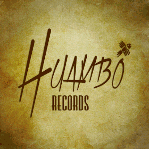 HuamboRecords giphyupload tech groove tech-house GIF