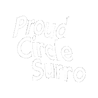 Surrogate Sticker by Circle Surrogacy