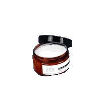 Hair Mask Sticker by zoihaircare