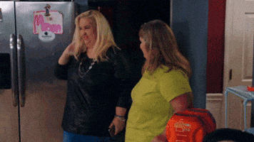 honey boo boo reality GIF by WE tv