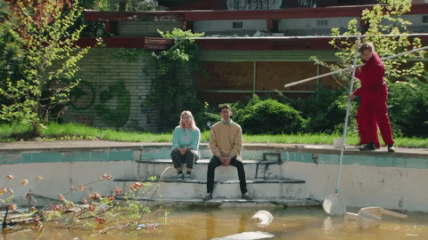 june GIF by Tigers Jaw