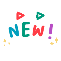 Letslearn Sticker by Offspringinc