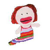 Chara-Official Sticker by Chara