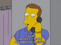 season 20 episode 6 GIF