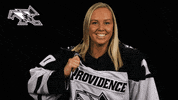 College Sports Sport GIF by Providence Friars